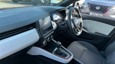 Renault Clio 1.6 E-TECH full hybrid 145 Techno 5dr Auto Hybrid Hatchback